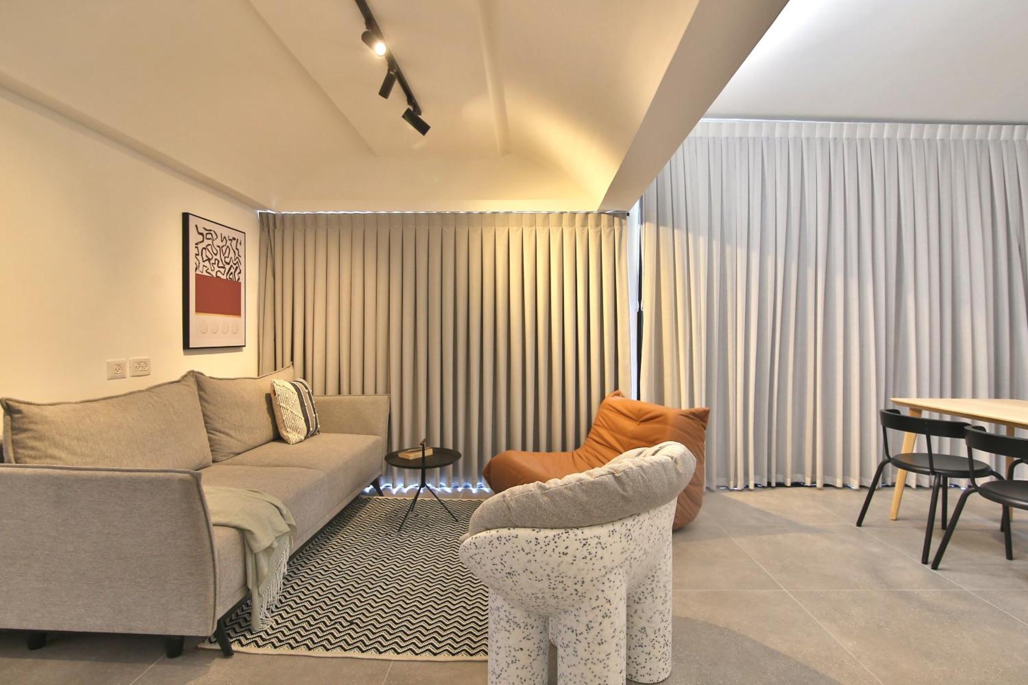Rooftop 42 - Penthouse Apartment *