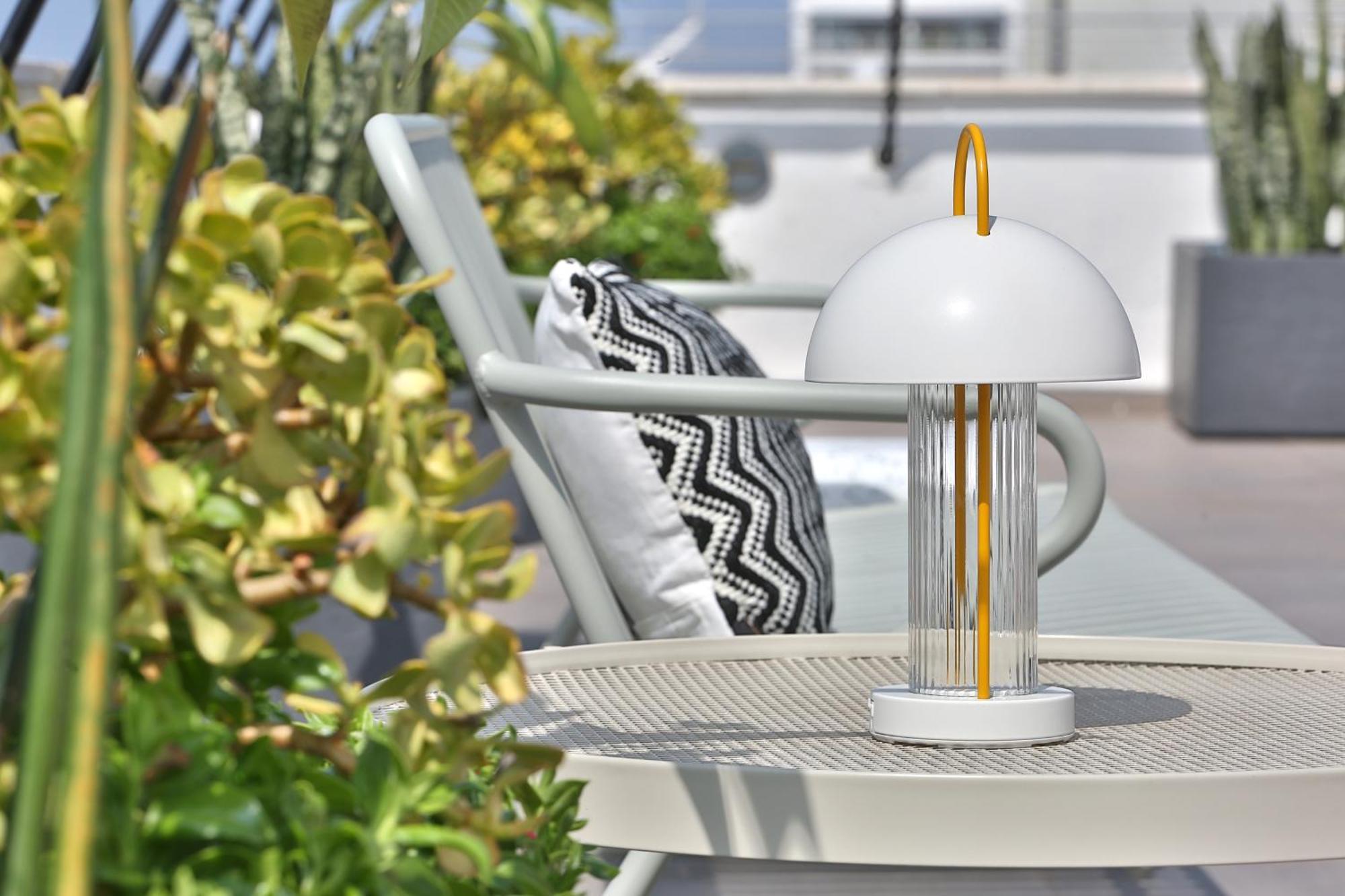Rooftop 42 - Penthouse Apartment Haifa